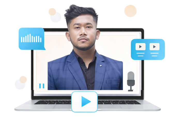 LMH Connect LMS for coaching institutes