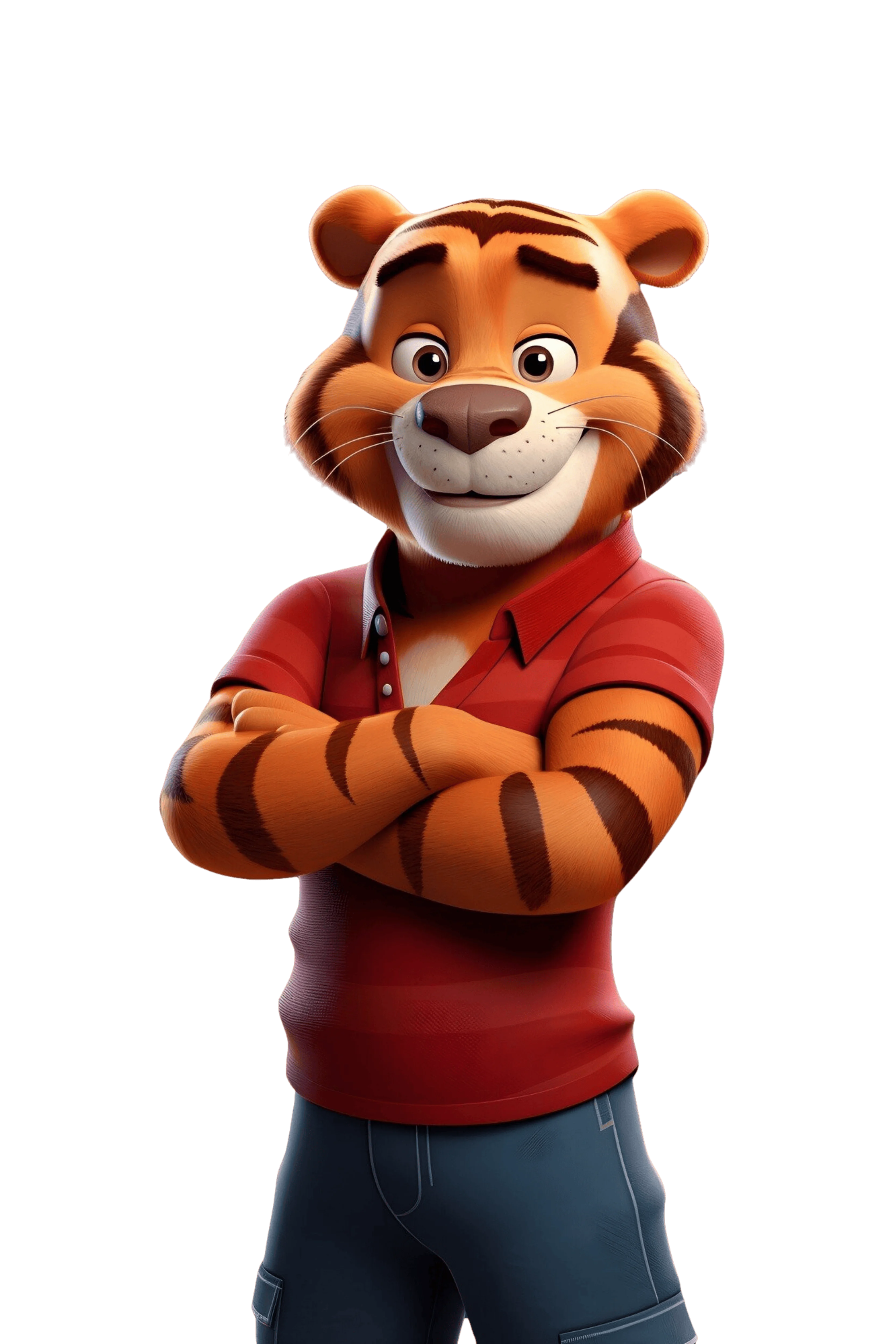 LMH Connect role model